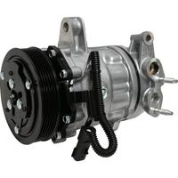 UAC Klimakompressor CO 4335C Kit mit Trockner & Expansionsventil Nordrhein-Westfalen - Sendenhorst Vorschau