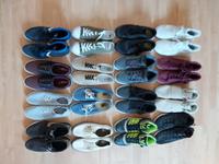Herren Sneaker 46 Nike Adidas Hummel Supra Vans Bayern - Megesheim Vorschau