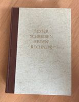 Besser schreiben, rechnen, lesen Baden-Württemberg - Grafenau Vorschau