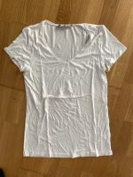 T-Shirt Weiss Gr. S Queen Mum / Schwangerschaft / Umstandsmode Bayern - Heroldsberg Vorschau