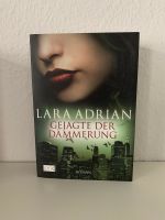 „Gejagte der Dämmerung“ von Lara Adrian - neu und ungelesen Baden-Württemberg - Ditzingen Vorschau