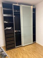 Ikea pax Kleiderschrank West - Griesheim Vorschau