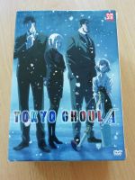 Tokyo Ghoul : Root A Nordrhein-Westfalen - Lemgo Vorschau