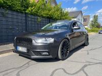 Audi A4 2.0 TDI (DPF) Ambition Avant Ambition Nordrhein-Westfalen - Hiddenhausen Vorschau