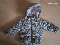 Winterjacke Größe 86 Bayern - Hilpoltstein Vorschau