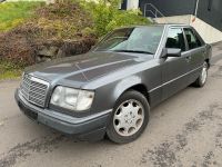 Mercedes Benz W124 E 300 D Bj 1994 232 Tkm Nordrhein-Westfalen - Wilnsdorf Vorschau