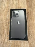 iPhone 13Pro 128GB graphite Niedersachsen - Schwülper Vorschau