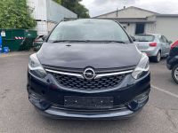 Opel Zafira C ON Panoramascheibe Automatik 8-fach ber Hessen - Dieburg Vorschau