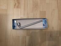Gedore Steckschlüssel 4-kant 13mm Bayern - Plattling Vorschau