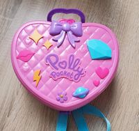 Polly Pocket Herz, Rucksack, Kirmes, Freizeitpark Bayern - Bubesheim Vorschau