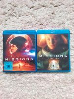 Missions Staffel 1 + 2 auf Blu-ray Rheinland-Pfalz - Konz Vorschau