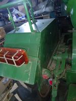 Kotflügel Schutzbleche Brockenhexe RS02/22 IFA DDR Brandenburg - Heidesee Vorschau