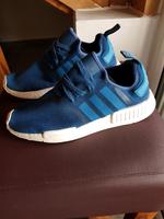 Schuhe Adidas NMD Bayern - Hallstadt Vorschau