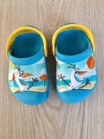 ✨Wie neu!✨ Baby Crocs 4c5 (19-21) Frozen Olaf Rheinland-Pfalz - Hördt Vorschau