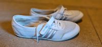 Adidas Sneaker weiß EU 38 Brandenburg - Zeuthen Vorschau