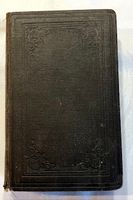 Bibel von 1908, Bergische Bibelgesellschaft, Hardcover, Nordrhein-Westfalen - Nörvenich Vorschau