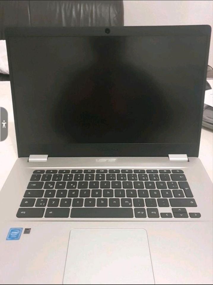 Asus Chromebook C523N in Salzgitter