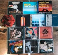 CD Sammlung.Pop,Country,Ibiza, Sascha,Jamiroquai,John Surman,Cash Berlin - Lichtenberg Vorschau
