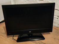 OK LED TV 19Zoll DVB-T und DVB-C Fernseher Fernsehen Sachsen - Lauta Vorschau