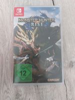 Monster Hunter Rise Switch Nordrhein-Westfalen - Hamm Vorschau