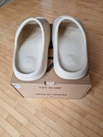 Yeezy Slide BONE FZ5897 Gr. 43 Hessen - Karben Vorschau