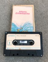 Hörspiel-Kassette Alfons Zitterbacke Sachsen-Anhalt - Halle Vorschau