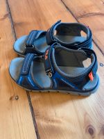 Sandalen FILA Jungs Gr. 38 Hohe Börde - Eichenbarleben Vorschau