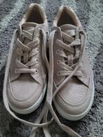 Graceland Sneaker Turnschuhe Schuhe rosa rose neuwertig Gr.38 Thüringen - Sondershausen Vorschau