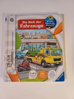 TIPTOI Kinderbuch Die Welt der Fahrzeuge Schleswig-Holstein - Leck Vorschau