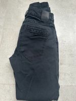 Drykorn Jeans schwarz, Gr. 26/34 Nordrhein-Westfalen - Wetter (Ruhr) Vorschau