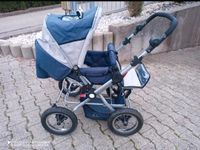 Kinderwagen Baden-Württemberg - Straßberg Vorschau