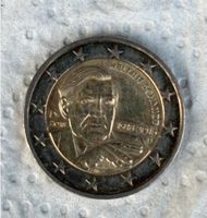 2 Euro Münze - 2018 D - Helmut SCHMIDT D Essen - Karnap Vorschau