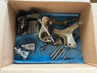 Motorenteile Yamaha YZ450F Hansestadt Demmin - Demmin Vorschau