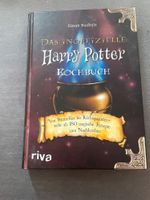 Harry Potter Kochbuch Sachsen - Freital Vorschau