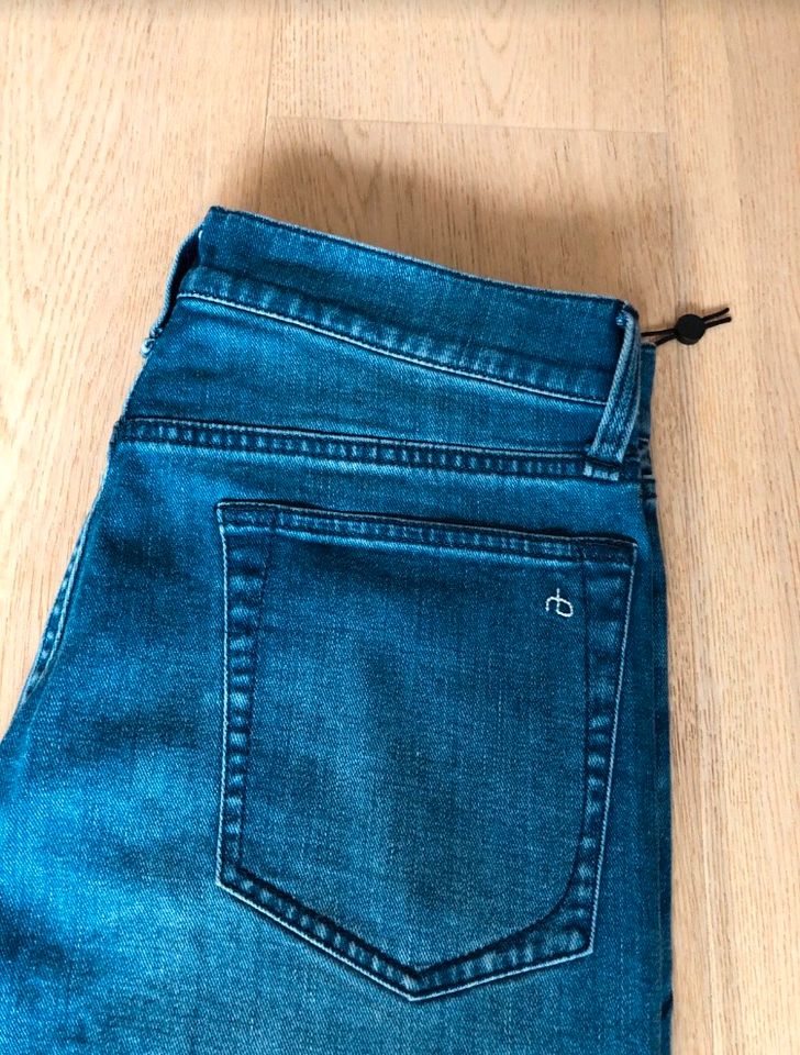 Rag & Bone Jeans Größe 32 NEU in Neuss