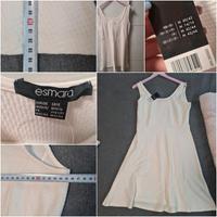 Esmara Kleid longshirt neu m etikett, gr M (40/42), weiss, waffle Bayern - Langenzenn Vorschau