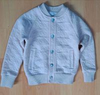 Übergangsjacke Sommerjacke Größe 110 Hessen - Wiesbaden Vorschau