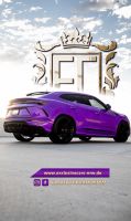 Lamborghini Urus | SQ7 RSQ8 - Bosch MG1 | Tuning | Chiptuning Nordrhein-Westfalen - Recklinghausen Vorschau