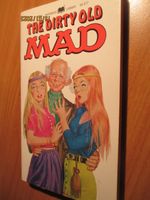 THE DIRTY OLD MAD 1. Aufl. 1971 - Wie neu! Brandenburg - Zühlsdorf Vorschau