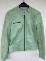 Kunstlederjacke Blazer Vero Moda M Neu Bayern - Bad Tölz Vorschau