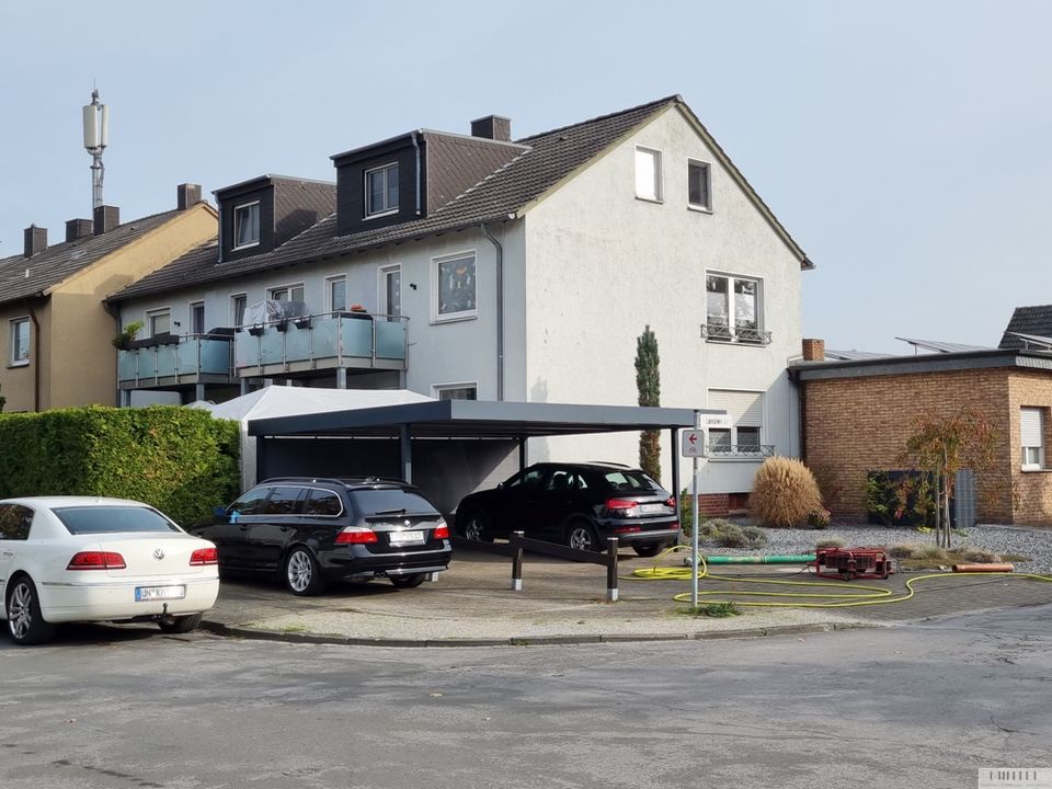 Schaffen Sie sich ein neues Zuhause. Eigentumswohnung in begehrter Lage von Altlünen in Lünen