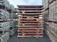 Paschal Raster Schalug / GE Element 275x200 / Wandschalung Nordrhein-Westfalen - Beckum Vorschau