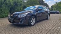 Chevrolet Cruze Station Wagon LT+ 1.Hand TÜV Neu Niedersachsen - Jesteburg Vorschau
