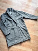 Yaya Mantel Gr. 34 wolle Jacke Wintermantel grau Stuttgart - Feuerbach Vorschau