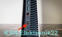 PlayStation 5 HDMI Buchse Reparatur / Austausch + Reinigung Niedersachsen - Osnabrück Vorschau