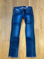 Jeans Herrlicher Piper 28 /34 Kreis Pinneberg - Wedel Vorschau