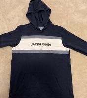 Jack Jones Pullover Große:XS Dunkelblau Hessen - Oberursel (Taunus) Vorschau