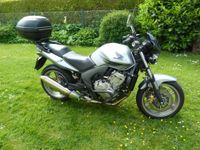 Honda cbf 600NA , ABS , Modell PC43 Nordrhein-Westfalen - Würselen Vorschau