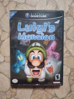 Luigi's Mansion,NTSC Nordrhein-Westfalen - Minden Vorschau