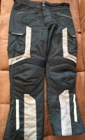 Hein Gericke Cordura Motorrad Hose xxl Nordrhein-Westfalen - Hennef (Sieg) Vorschau